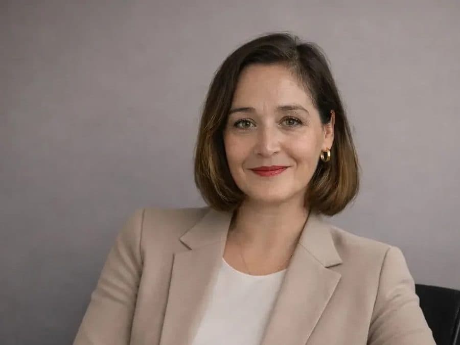 Estefanía Vieites, psicóloga en Vigo - Psicología 3 Pasos